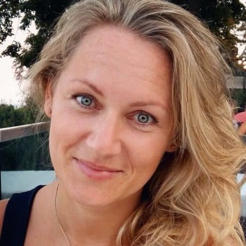 Bc. Tatiana Tóthová