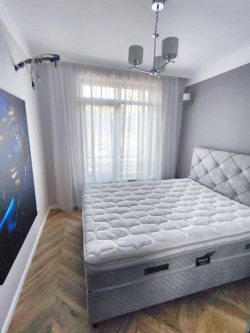 Luxusní apartmán 2+kk s výhledem na moře, Romance Paris, 250 m od moře, Sveti Vlas - foto 3