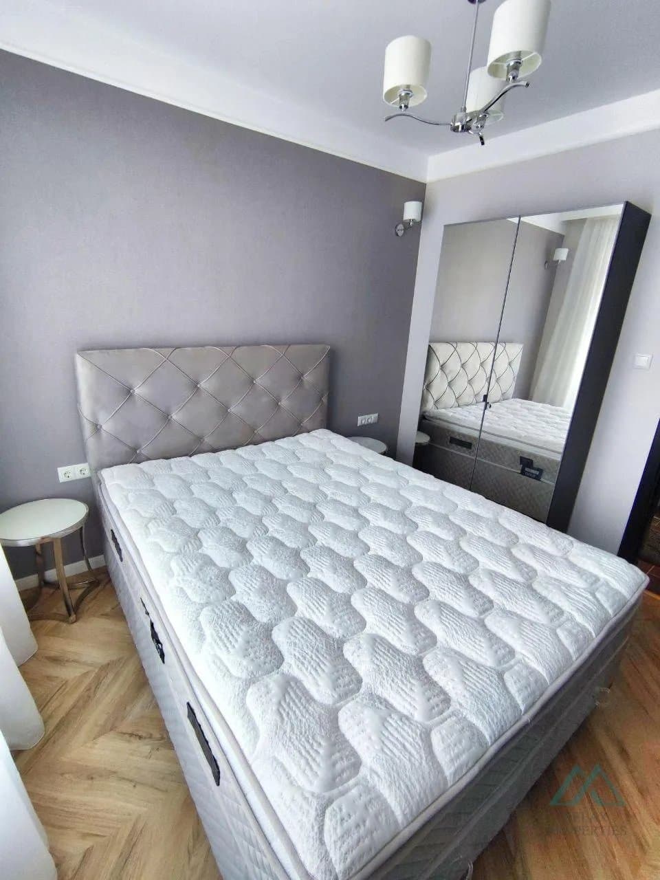 Luxusní apartmán 2+kk s výhledem na moře, Romance Paris, 250 m od moře, Sveti Vlas - foto 4