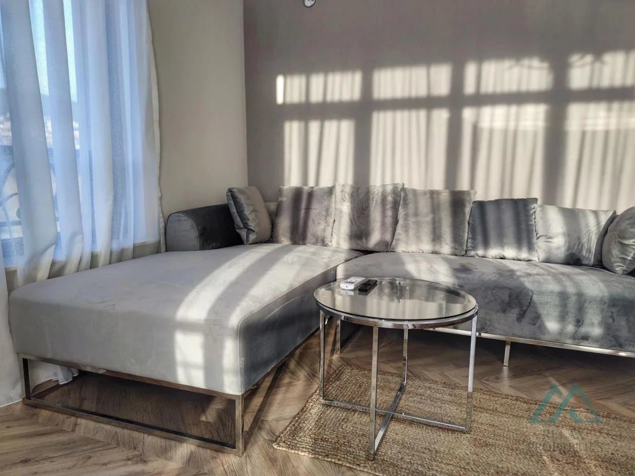 Luxusní apartmán 2+kk s výhledem na moře, Romance Paris, 250 m od moře, Sveti Vlas - foto 8
