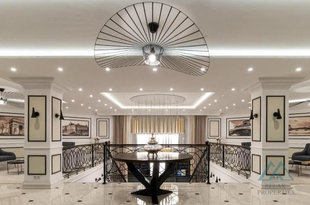 Luxusní apartmán 2+kk s výhledem na moře, Romance Paris, 250 m od moře, Sveti Vlas - foto 16