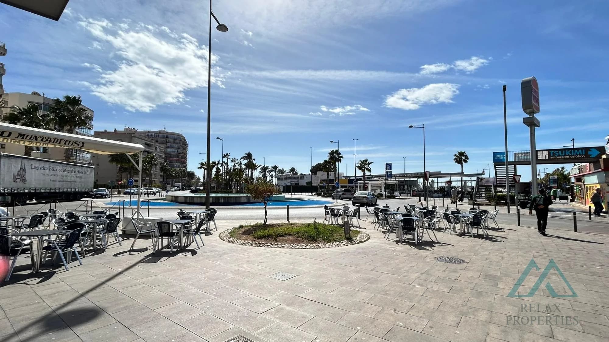 Apartmán s turistickou licencí, 200 m od pláže v Santa Pola, Alicante, Španělsko - foto 1