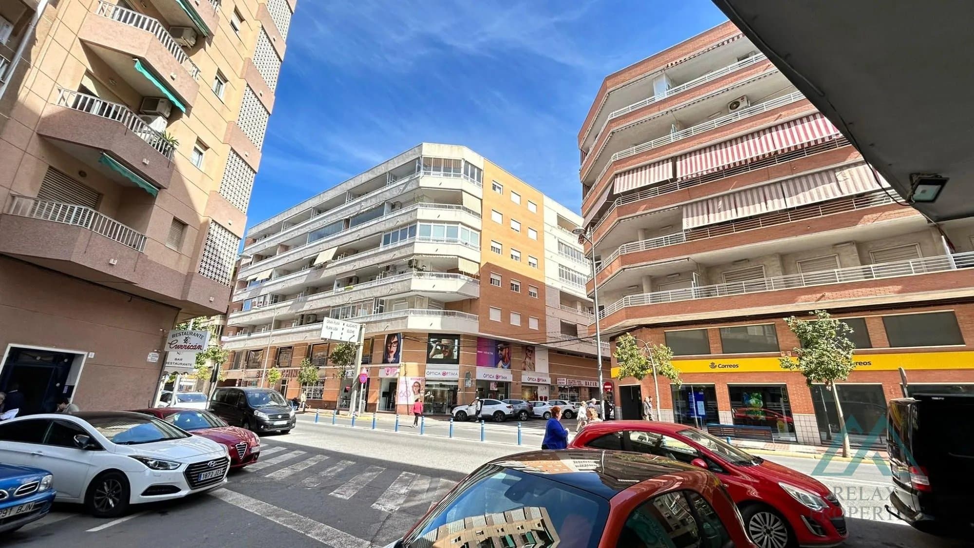 Apartmán s turistickou licencí, 200 m od pláže v Santa Pola, Alicante, Španělsko - foto 2