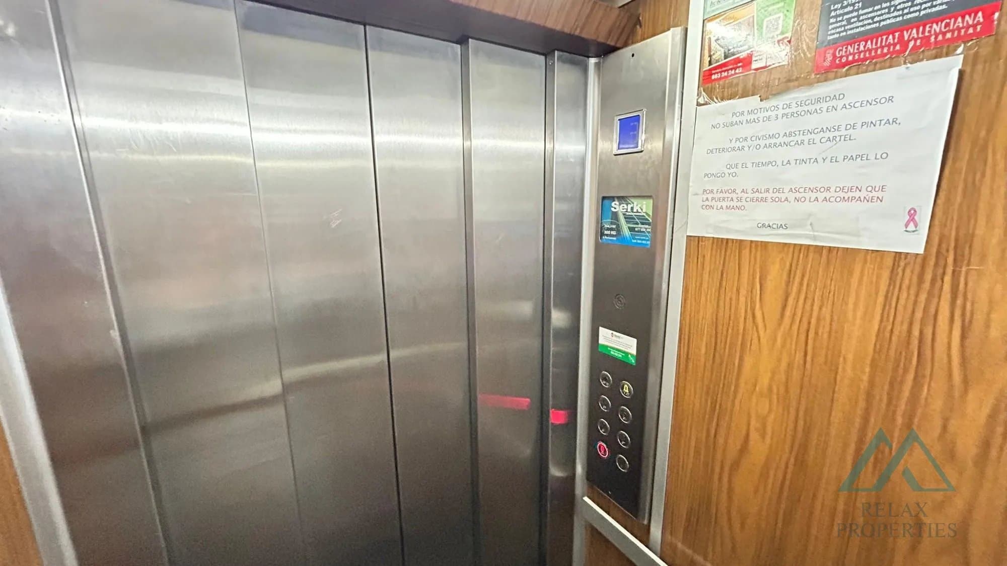 Apartmán s turistickou licencí, 200 m od pláže v Santa Pola, Alicante, Španělsko - foto 6