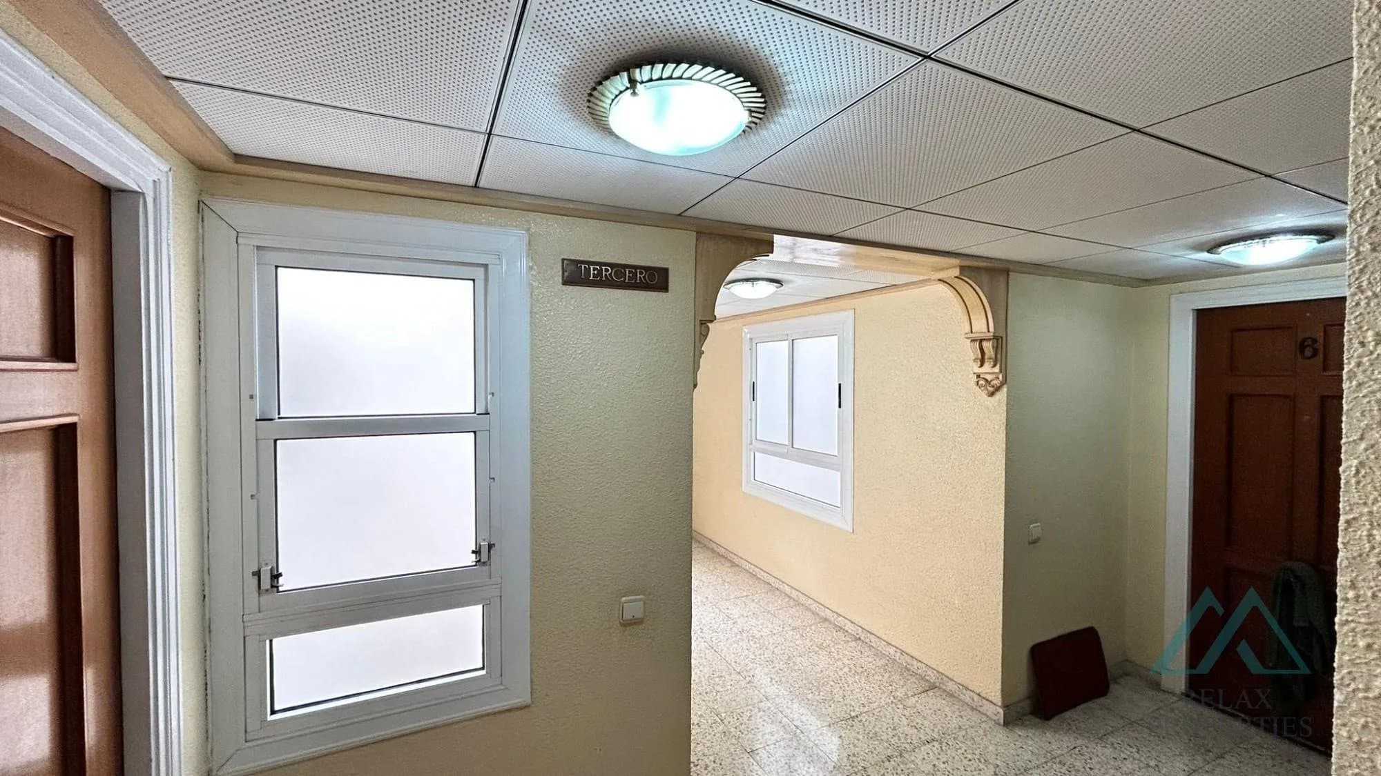 Apartmán s turistickou licencí, 200 m od pláže v Santa Pola, Alicante, Španělsko - foto 9