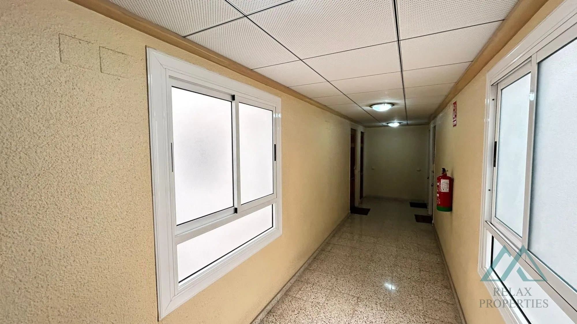 Apartmán s turistickou licencí, 200 m od pláže v Santa Pola, Alicante, Španělsko - foto 10