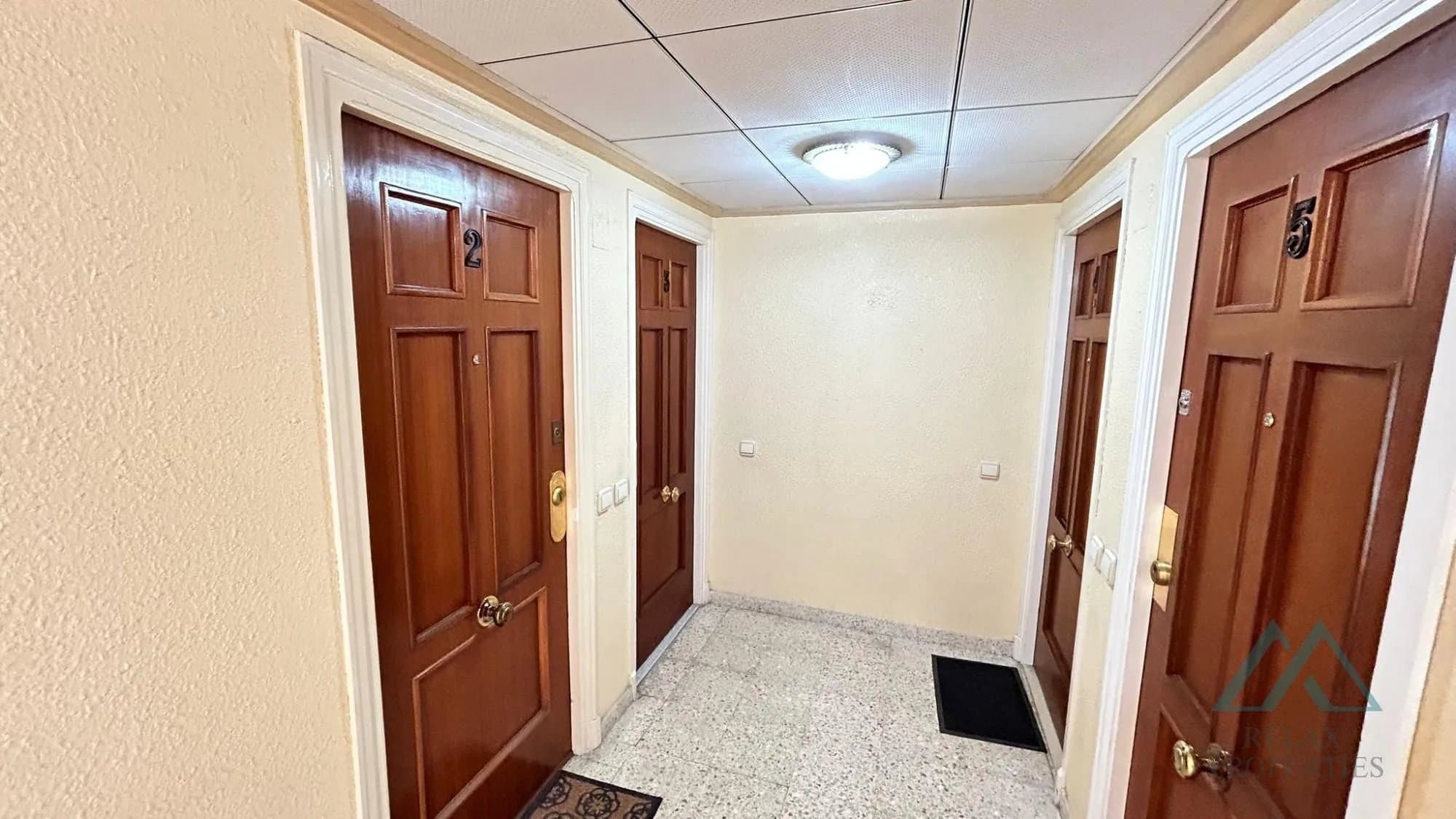 Apartmán s turistickou licencí, 200 m od pláže v Santa Pola, Alicante, Španělsko - foto 11