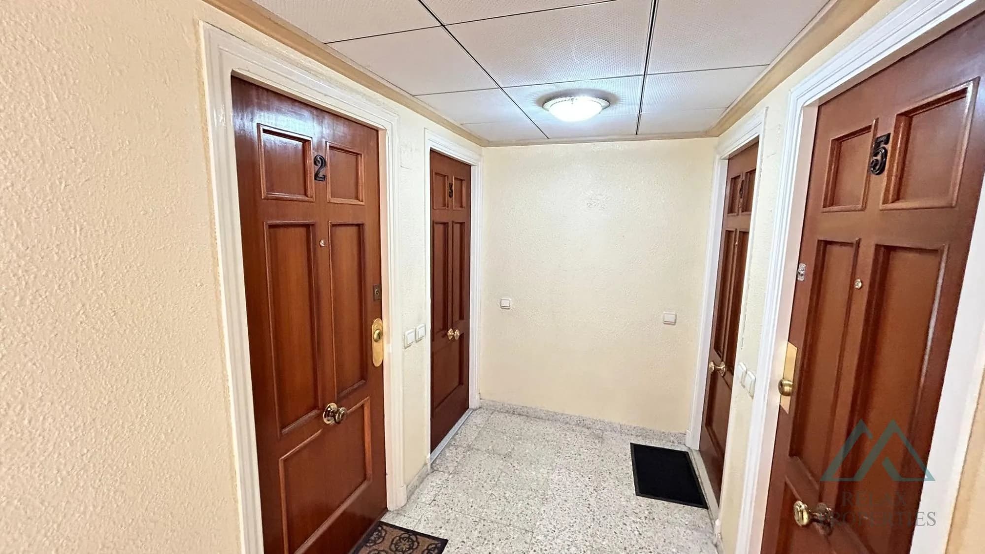 Apartmán s turistickou licencí, 200 m od pláže v Santa Pola, Alicante, Španělsko - foto 11