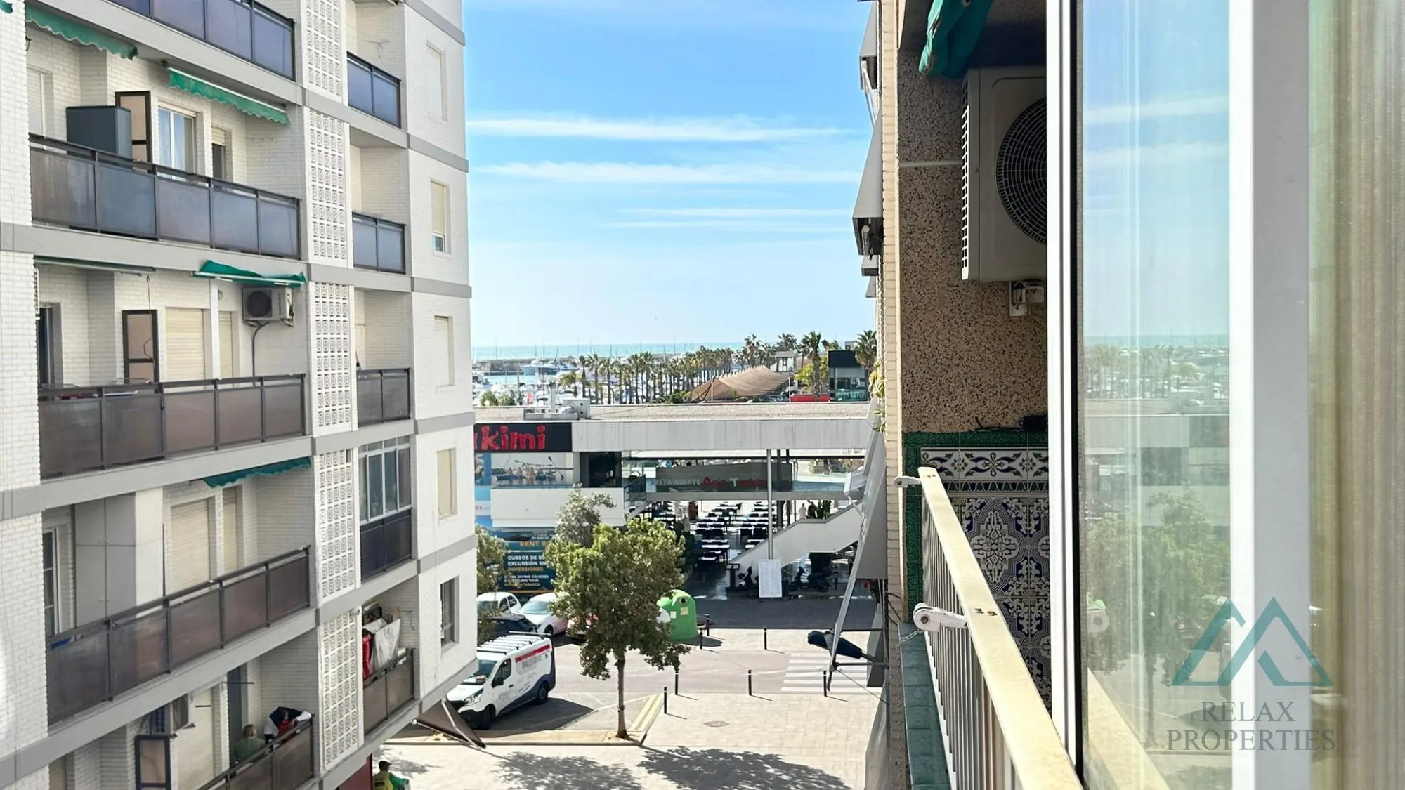 Apartmán s turistickou licencí, 200 m od pláže v Santa Pola, Alicante, Španělsko - foto 14