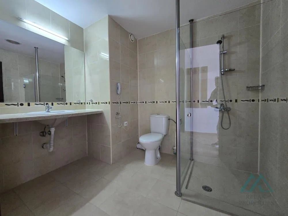 Prostorné apartmány 2+kk s výhledem na moře, luxusní 4* komplex Tiva Del Mar, první řada u moře, Sveti Vlas, Bulharsko - foto 8