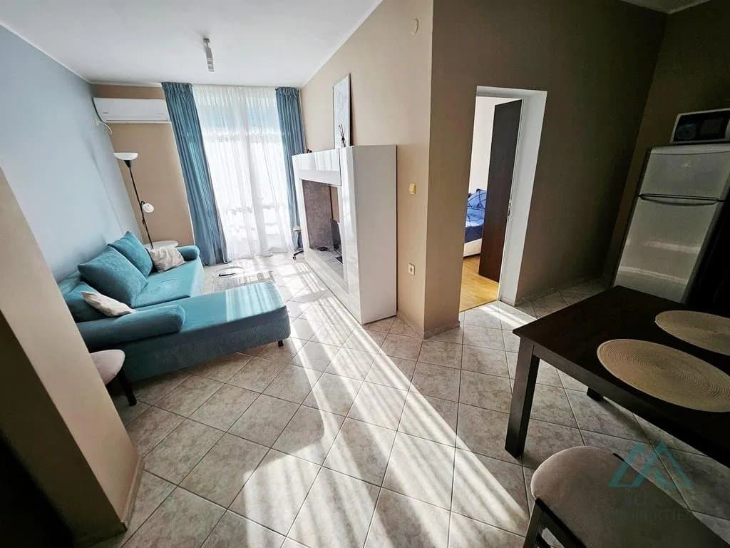 krásný apartmán se 2 ložnicemi 600 m od moře, Slunečné pobřeží, Bulharsko - foto 6