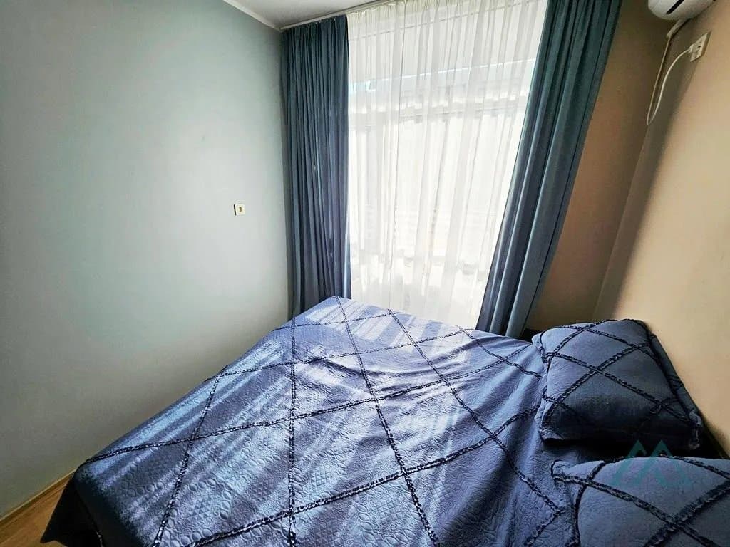 krásný apartmán se 2 ložnicemi 600 m od moře, Slunečné pobřeží, Bulharsko - foto 13