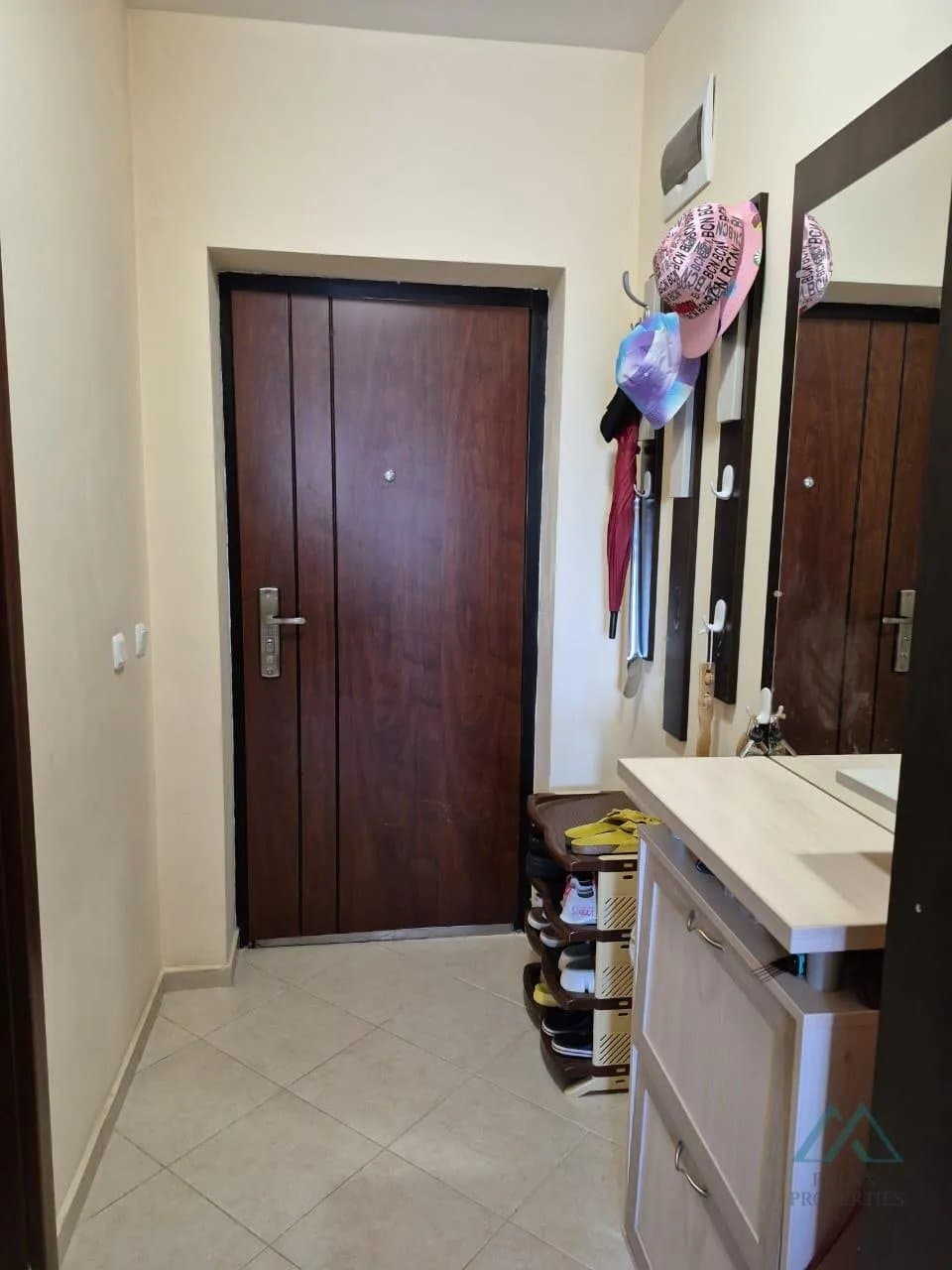 2pokojový apartmán s výhledem na bazén, 4* Cascadas Family Resort, Slunečné pobřeží, Bulharsko - foto 1