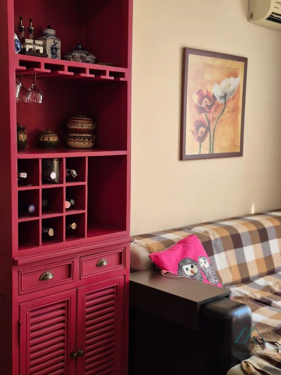 2pokojový apartmán s výhledem na bazén, 4* Cascadas Family Resort, Slunečné pobřeží, Bulharsko - foto 6