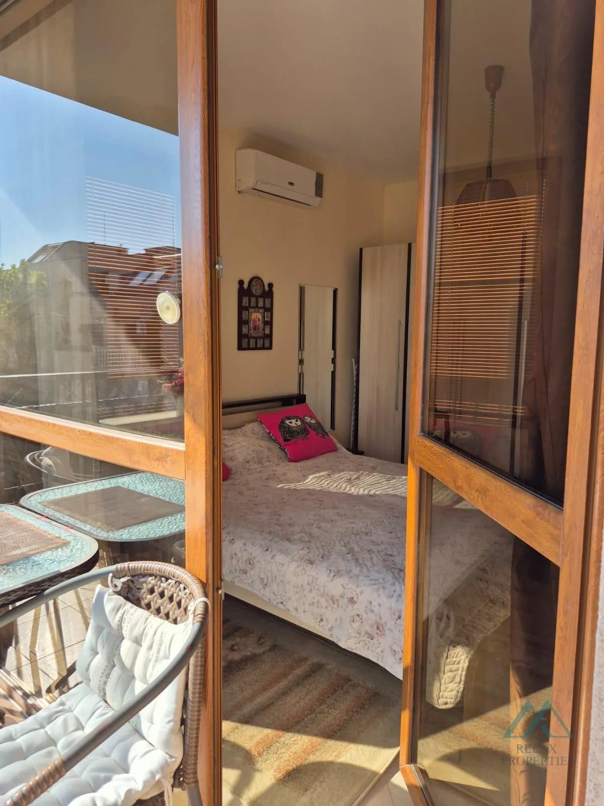 2pokojový apartmán s výhledem na bazén, 4* Cascadas Family Resort, Slunečné pobřeží, Bulharsko - foto 21