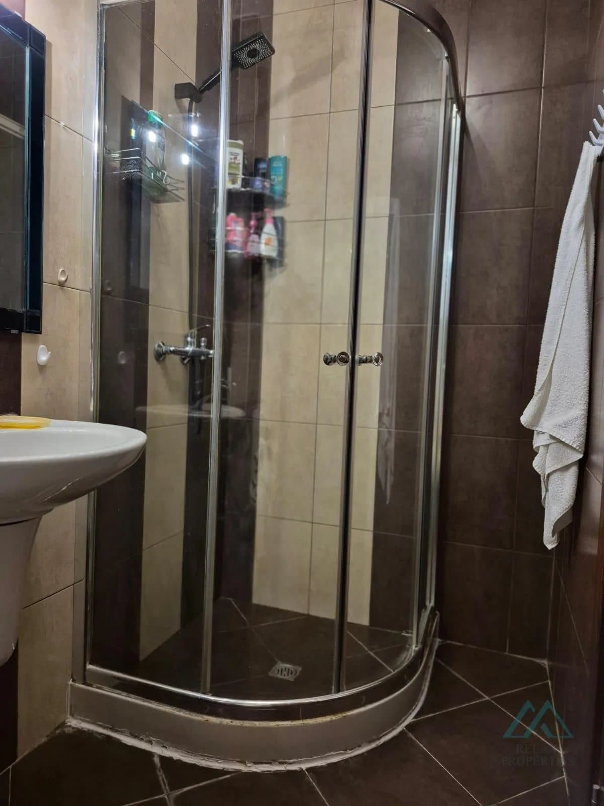 2pokojový apartmán s výhledem na bazén, 4* Cascadas Family Resort, Slunečné pobřeží, Bulharsko - foto 29