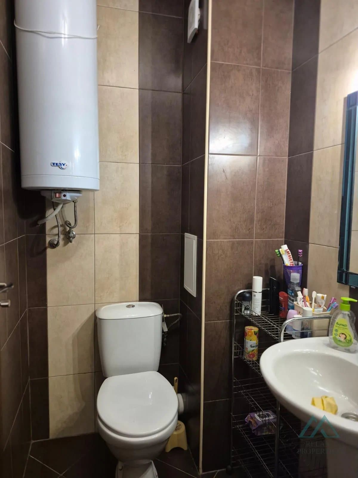 2pokojový apartmán s výhledem na bazén, 4* Cascadas Family Resort, Slunečné pobřeží, Bulharsko - foto 30