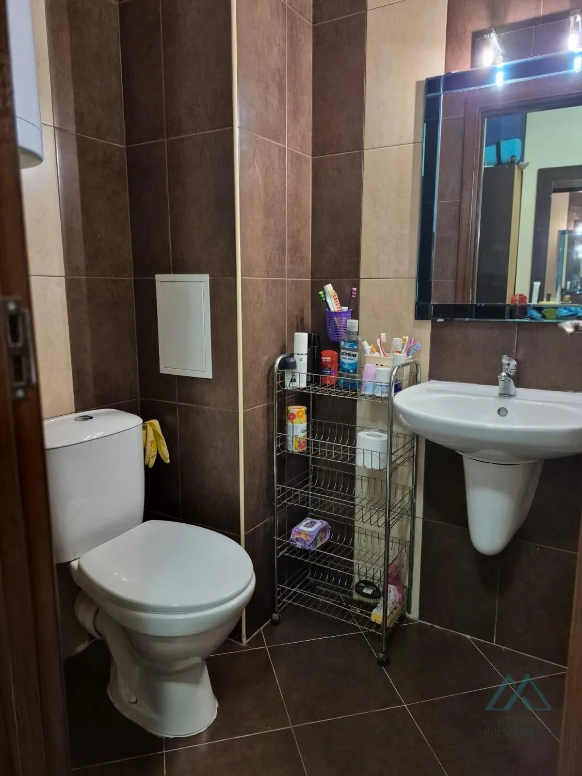 2pokojový apartmán s výhledem na bazén, 4* Cascadas Family Resort, Slunečné pobřeží, Bulharsko - foto 32