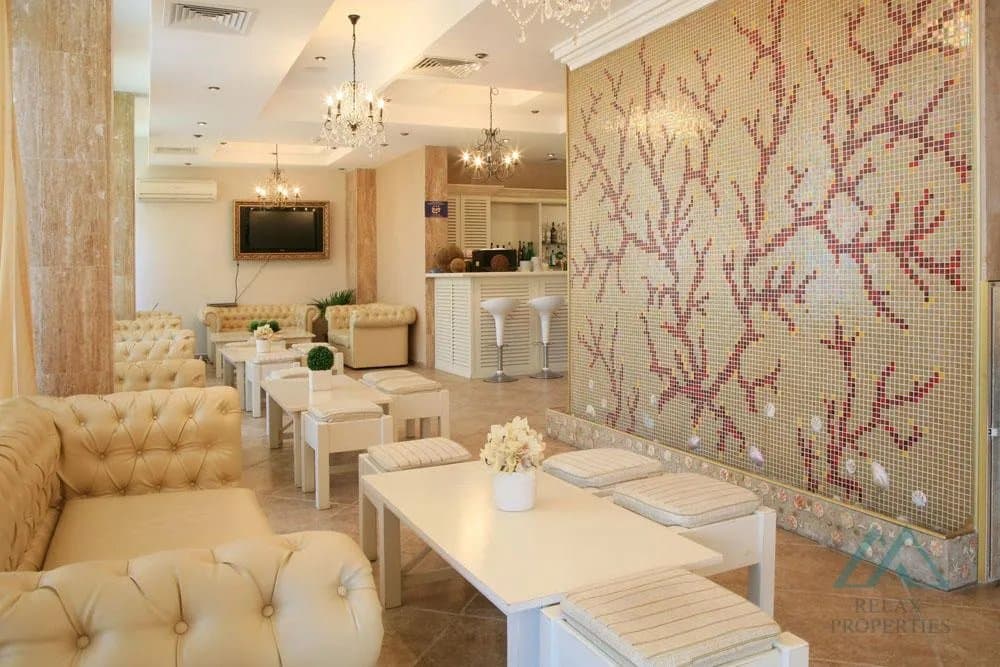 apartmán se 2 ložnicemi v oblíbeném komplexu Dawn Park, Slunečné pobřeží - 500 m od pláže - foto 23