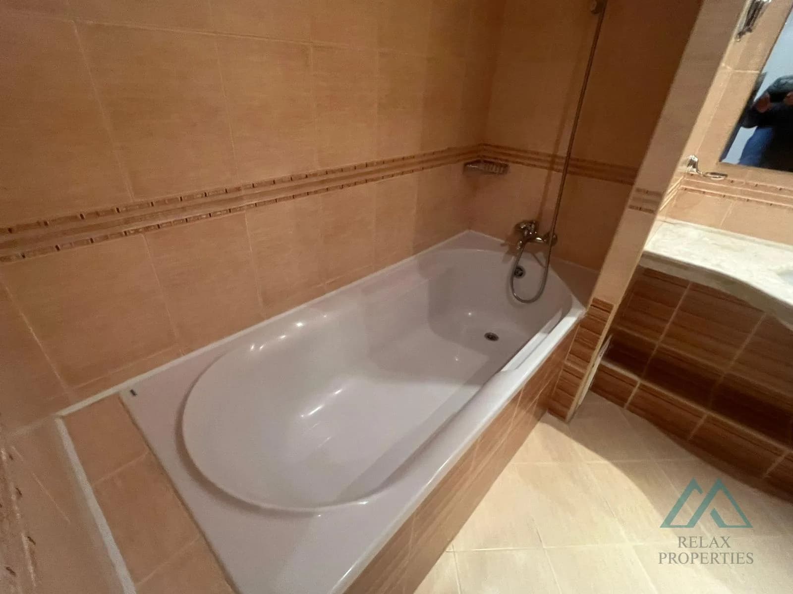 Apartmán v luxusnom 4* DIT Majestic Beach Resort, prvá línia pri mori, Slnečné pobrežie - foto 20