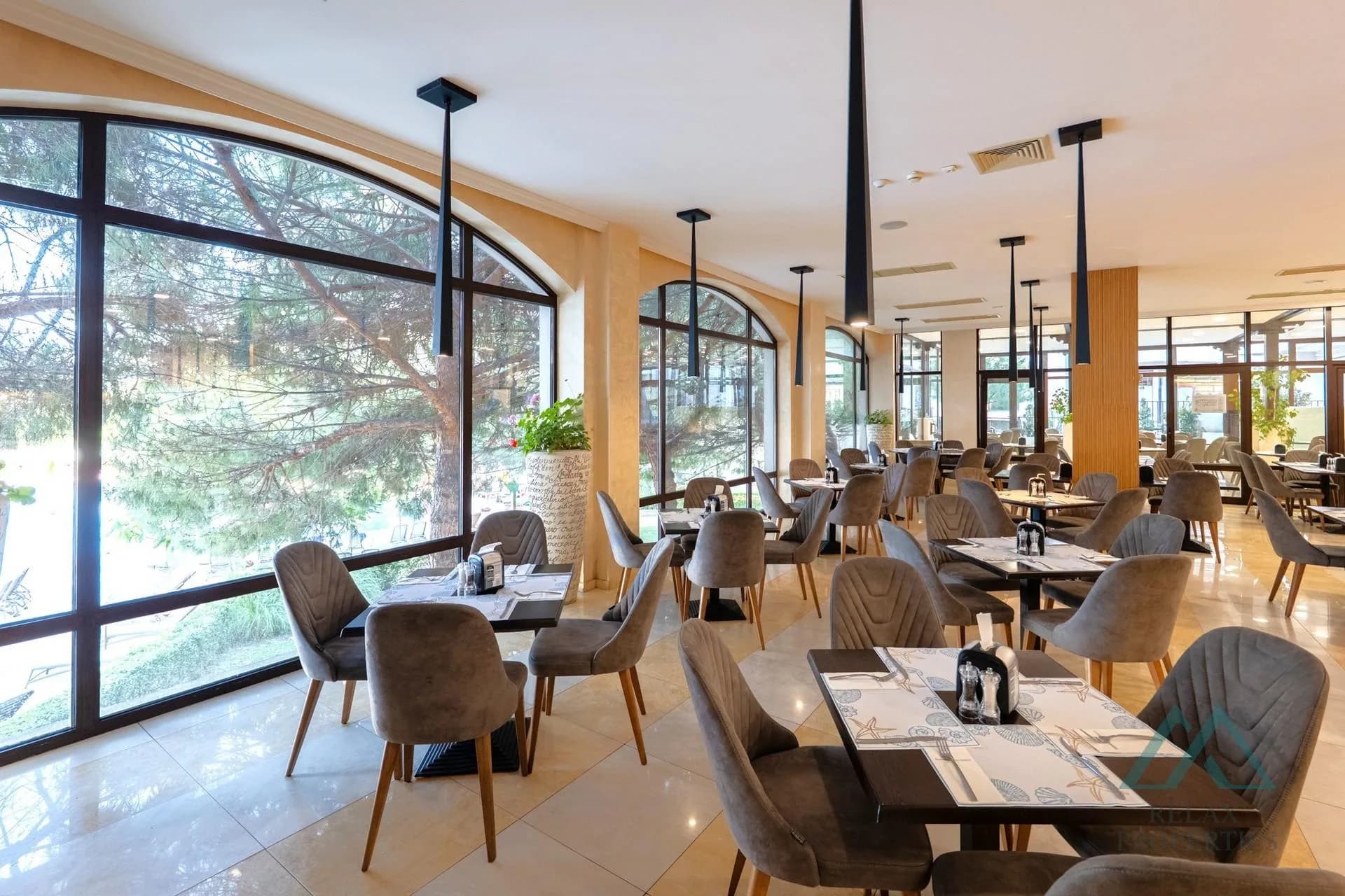 Priestranný apartmán s výhľadom na more a bazén, 5* Barceló Royal Beach, prvá línia, Slnečné pobrežie - foto 8