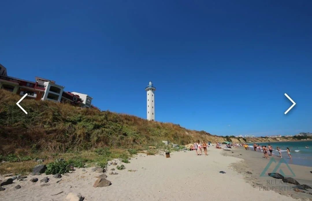 apartmán se 2 ložnicemi v první linii u moře, Marina Cape Town, Aheloy, Bulharsko - foto 7