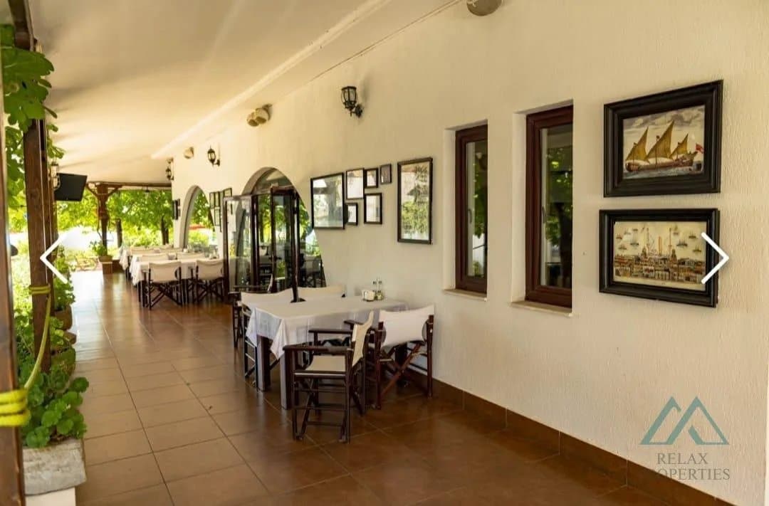 apartmán se 2 ložnicemi v první linii u moře, Marina Cape Town, Aheloy, Bulharsko - foto 16