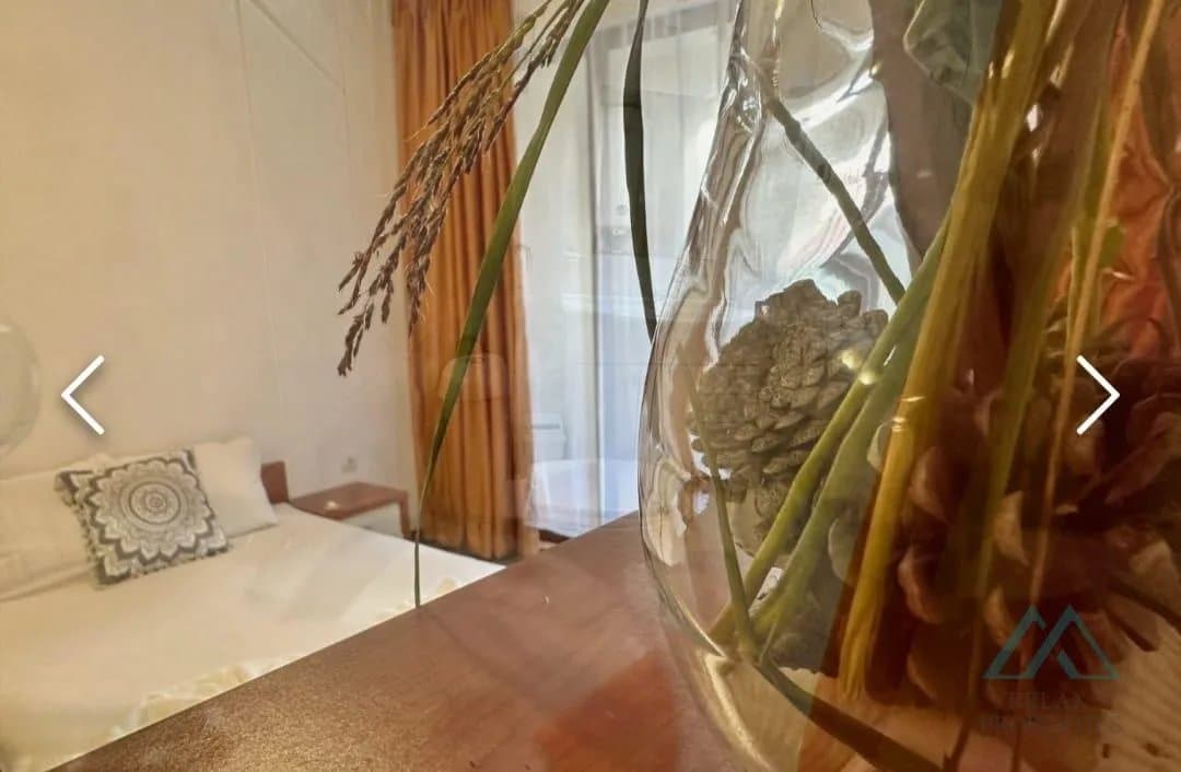 apartmán se 2 ložnicemi v první linii u moře, Marina Cape Town, Aheloy, Bulharsko - foto 17