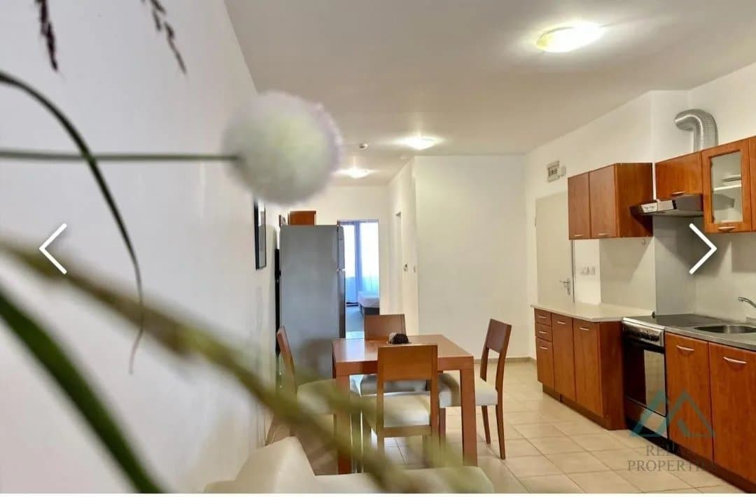 apartmán se 2 ložnicemi v první linii u moře, Marina Cape Town, Aheloy, Bulharsko - foto 30