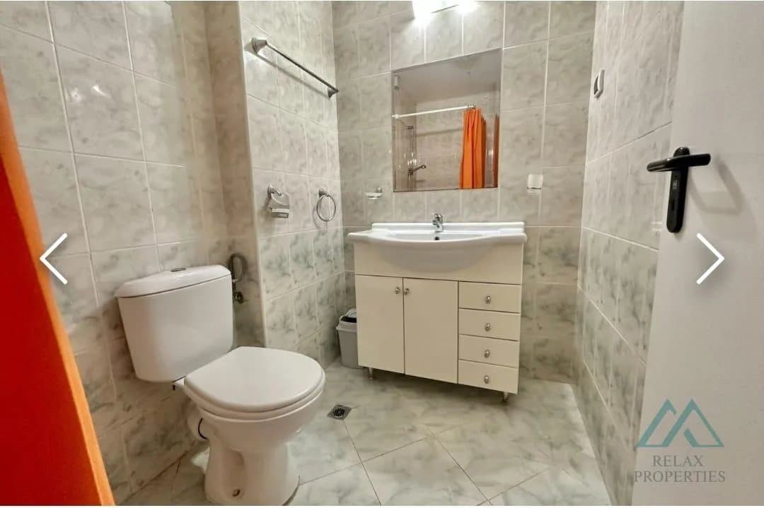 apartmán se 2 ložnicemi v první linii u moře, Marina Cape Town, Aheloy, Bulharsko - foto 35