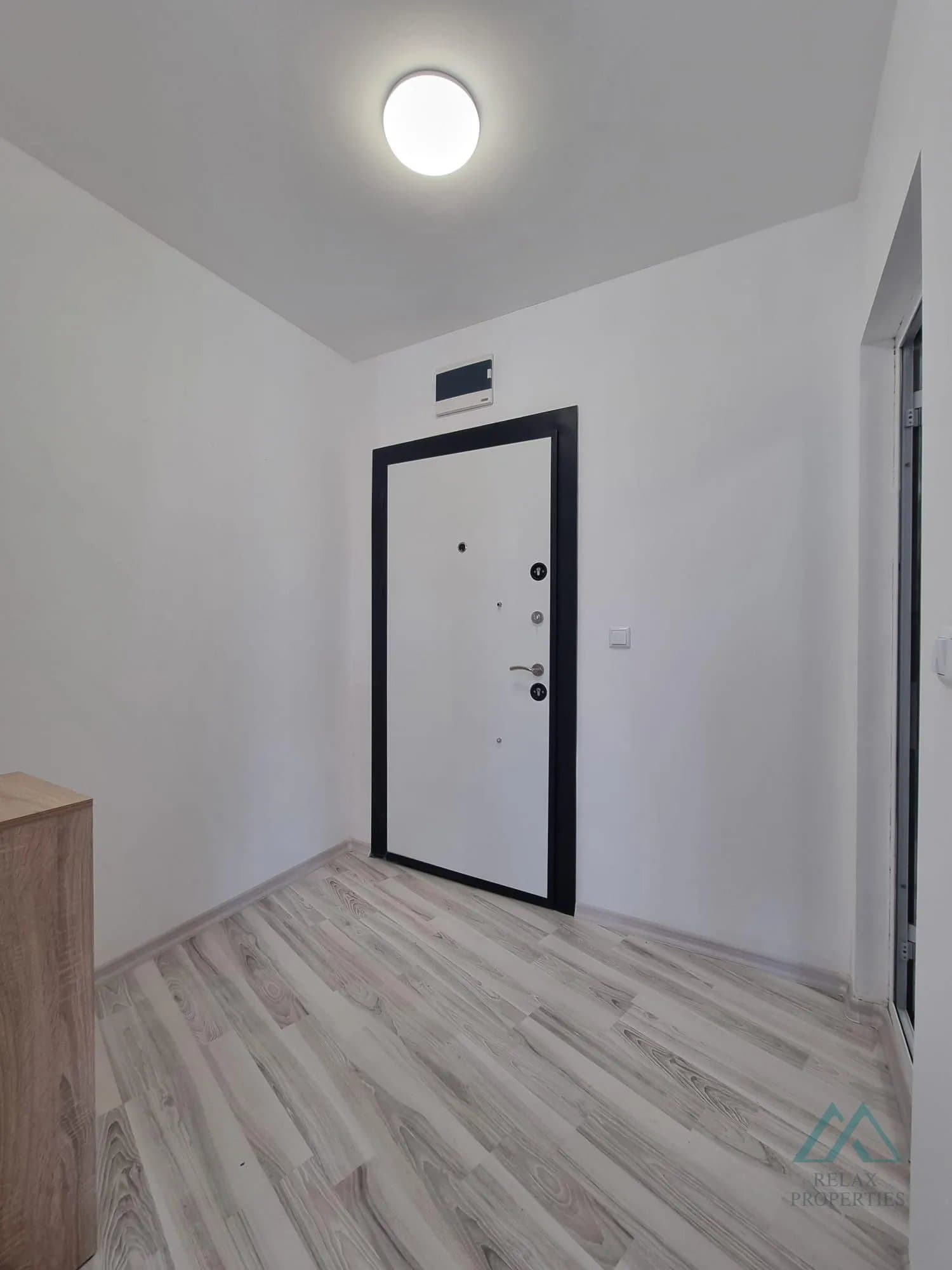 Prostorný apartmán 63m2, 500m od pláže, Slunečné pobřeží, Bulharsko - foto 4