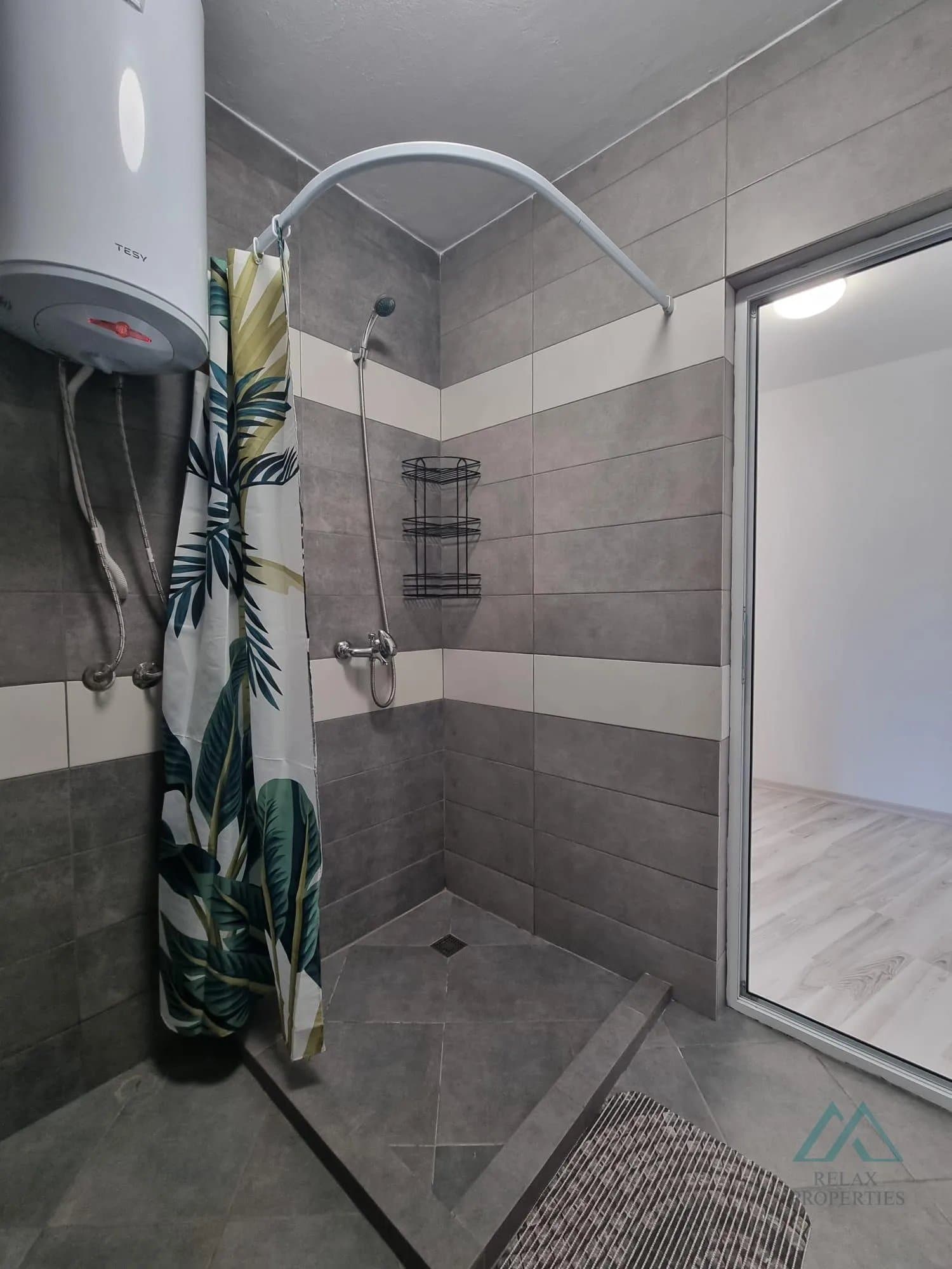 Prostorný apartmán 63m2, 500m od pláže, Slunečné pobřeží, Bulharsko - foto 12