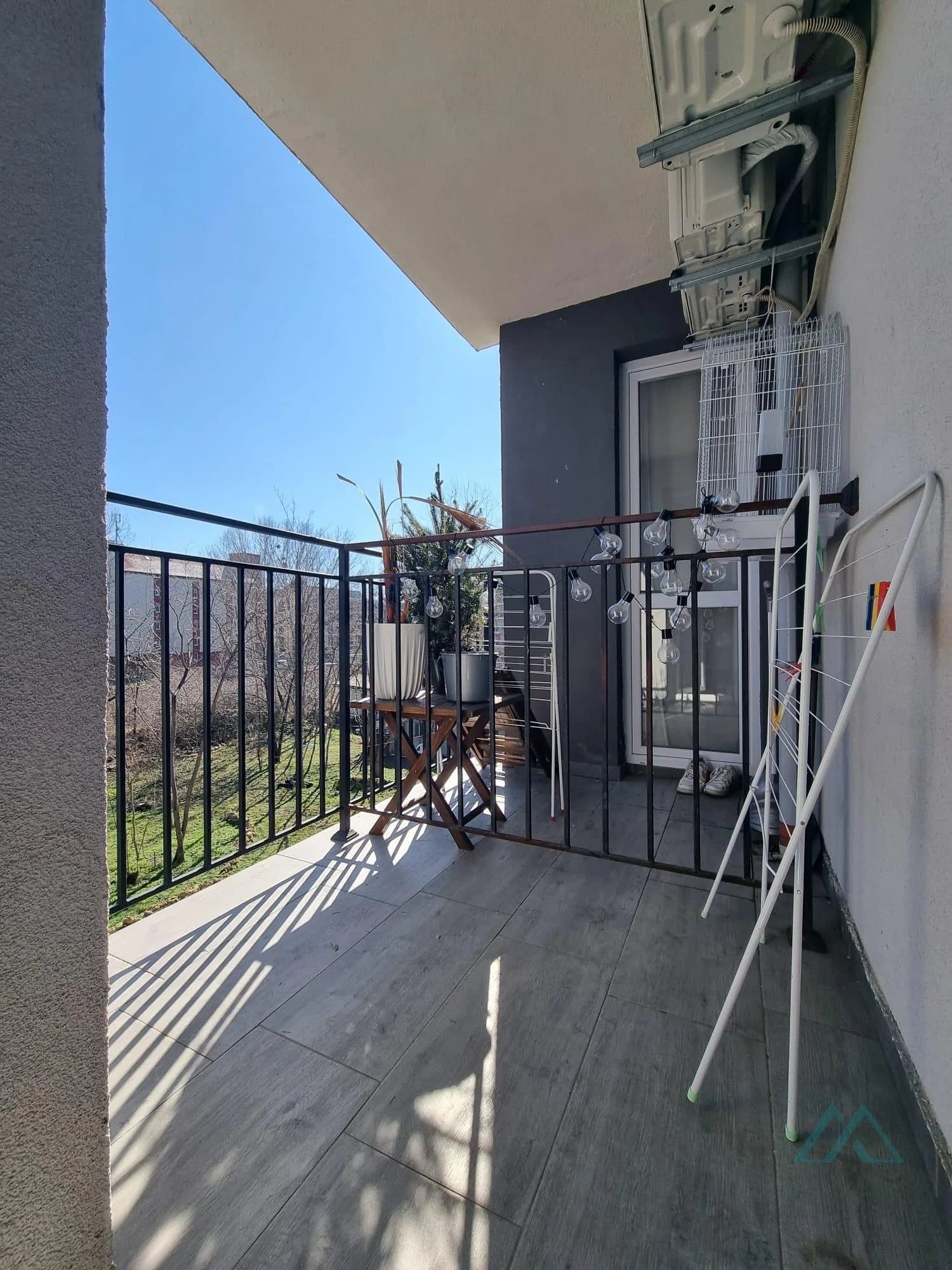 Prostorný apartmán 63m2, 500m od pláže, Slunečné pobřeží, Bulharsko - foto 13