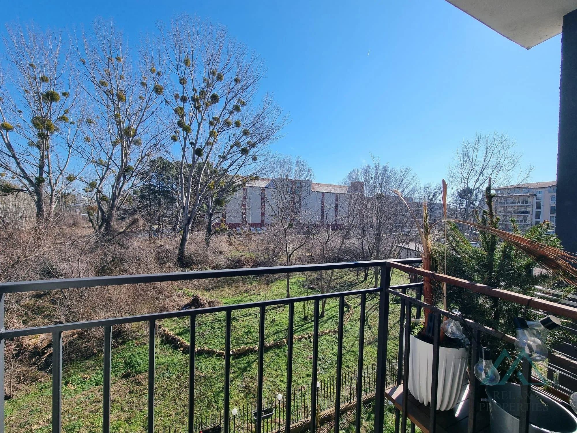 Prostorný apartmán 63m2, 500m od pláže, Slunečné pobřeží, Bulharsko - foto 15