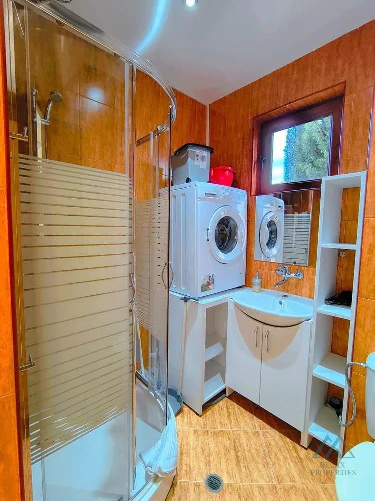 Prostorný apartmán se 2 ložnicemi, komplex Sea Lighthouse, Sveti Vlas, jen 200 m od moře, Bulharsko - foto 16