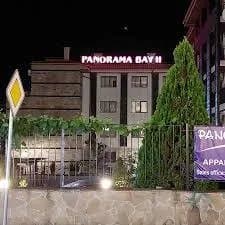 Studio s výhledem na moře a bazén, Panorama Bay 2, Sveti Vlas - jen 100 m od moře, Bulharsko - foto 32