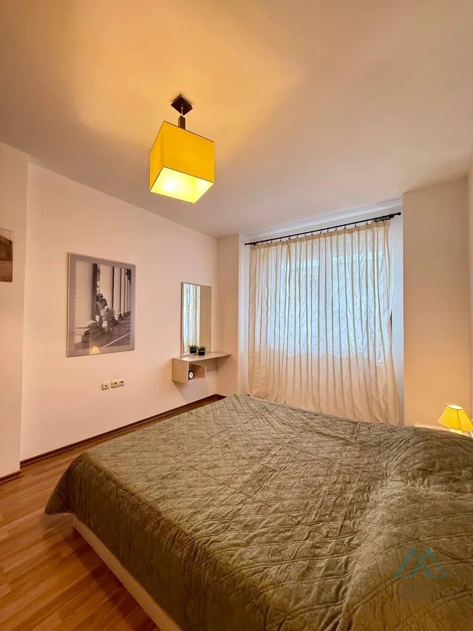 2-pokojový apartmán s výhledem na moře, pouze 150 m od pláže, Villa Aqua, Sveti Vlas, Bulharsko - foto 1