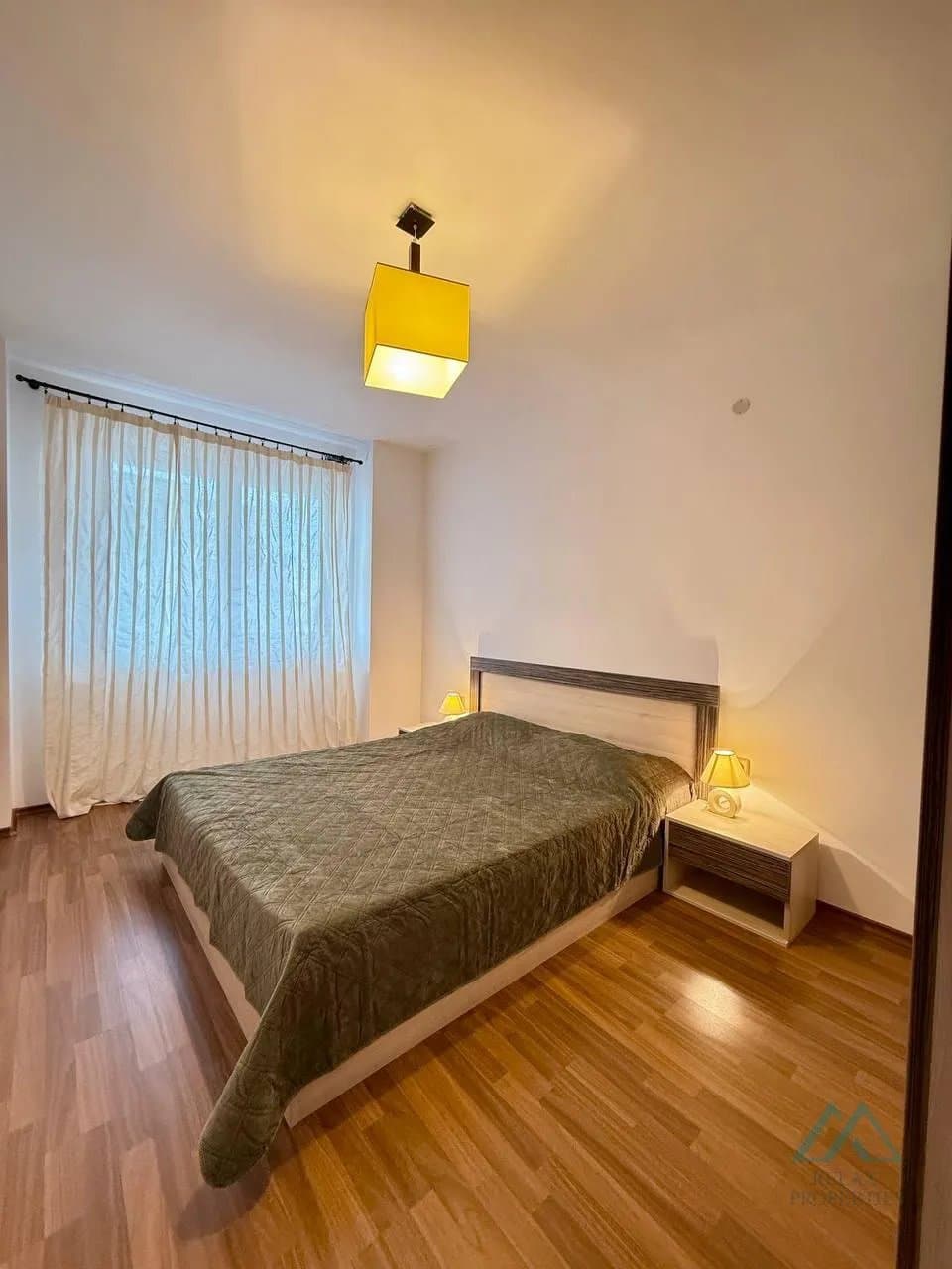2-pokojový apartmán s výhledem na moře, pouze 150 m od pláže, Villa Aqua, Sveti Vlas, Bulharsko - foto 2