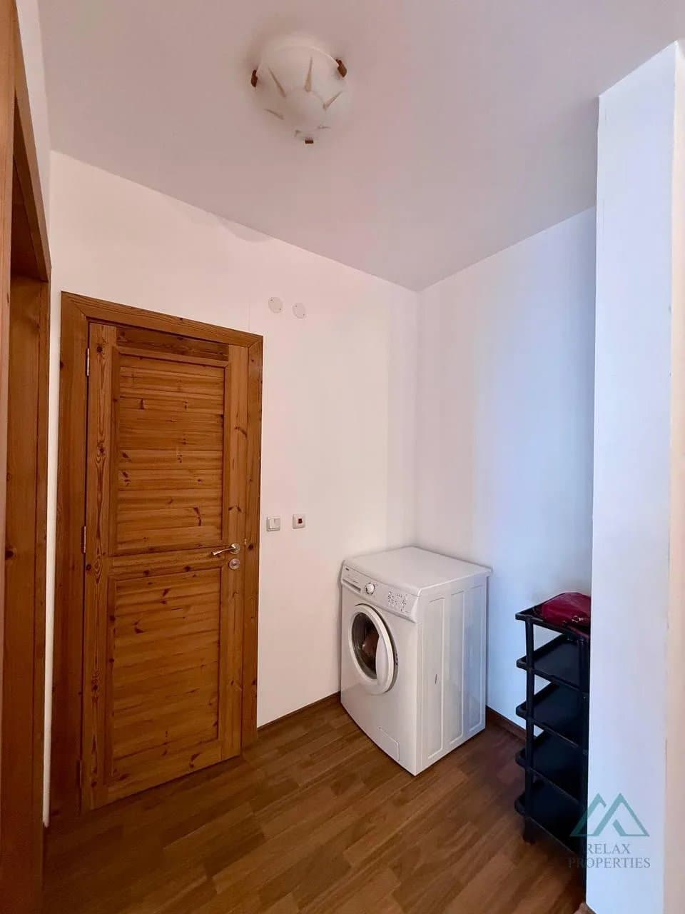 2-pokojový apartmán s výhledem na moře, pouze 150 m od pláže, Villa Aqua, Sveti Vlas, Bulharsko - foto 5