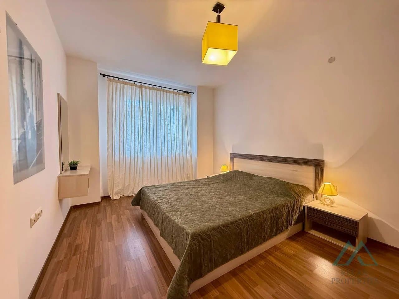 2-pokojový apartmán s výhledem na moře, pouze 150 m od pláže, Villa Aqua, Sveti Vlas, Bulharsko - foto 11