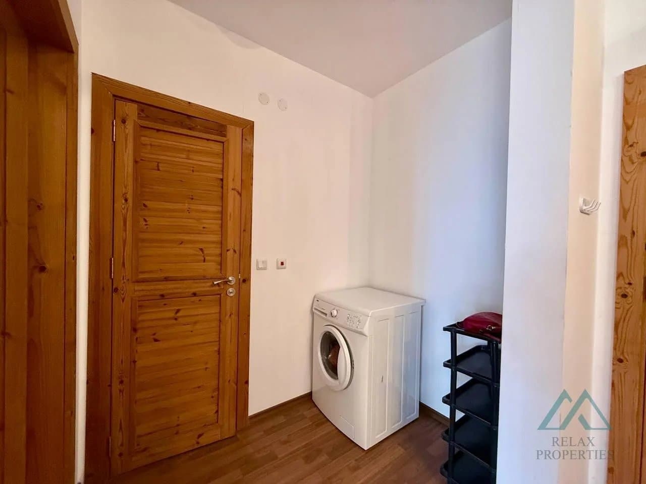 2-pokojový apartmán s výhledem na moře, pouze 150 m od pláže, Villa Aqua, Sveti Vlas, Bulharsko - foto 15