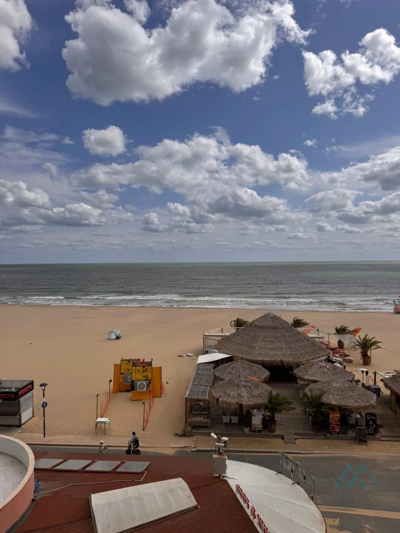 Luxusní lokalita přímo na první linii! apartmán se 2 ložnicemi a výhledem na moře, Slunečné pobřeží, Bulharsko - foto 6