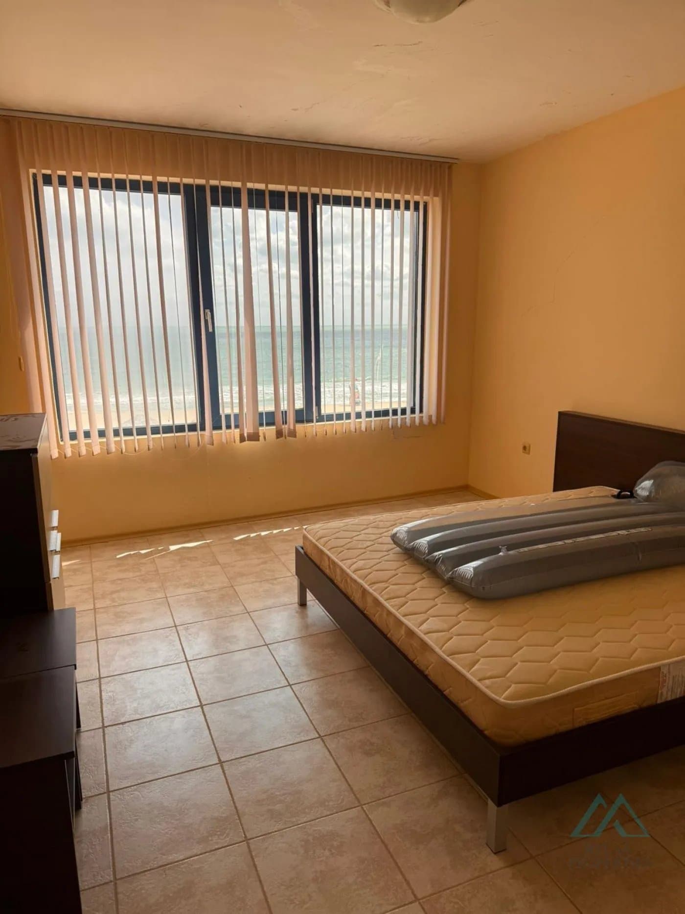 Luxusní lokalita přímo na první linii! apartmán se 2 ložnicemi a výhledem na moře, Slunečné pobřeží, Bulharsko - foto 7