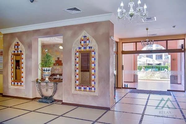 Prostorné zařízené studio s výhledem na bazén v komplexu Palazzo, Slunečné pobřeží - jen 200 m od moře - foto 20