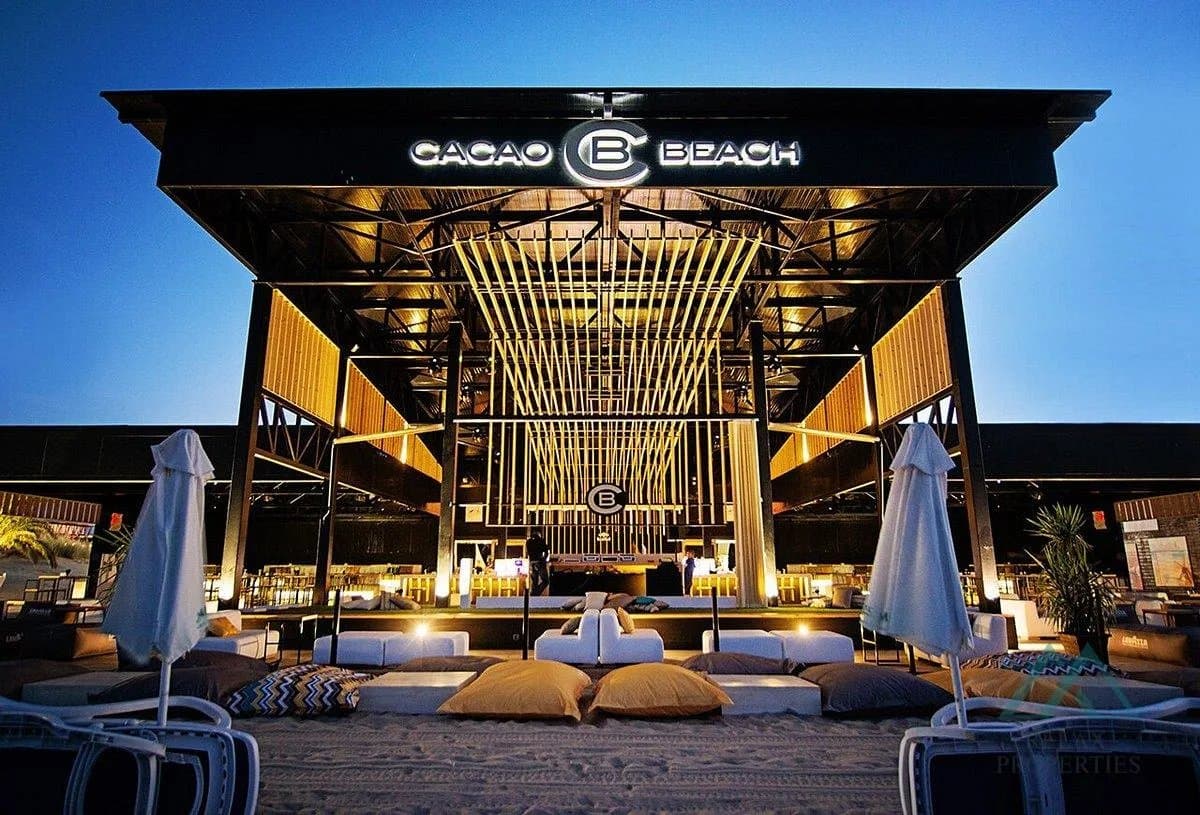 Prostorné zařízené studio s výhledem na bazén v komplexu Palazzo, Slunečné pobřeží - jen 200 m od moře - foto 22