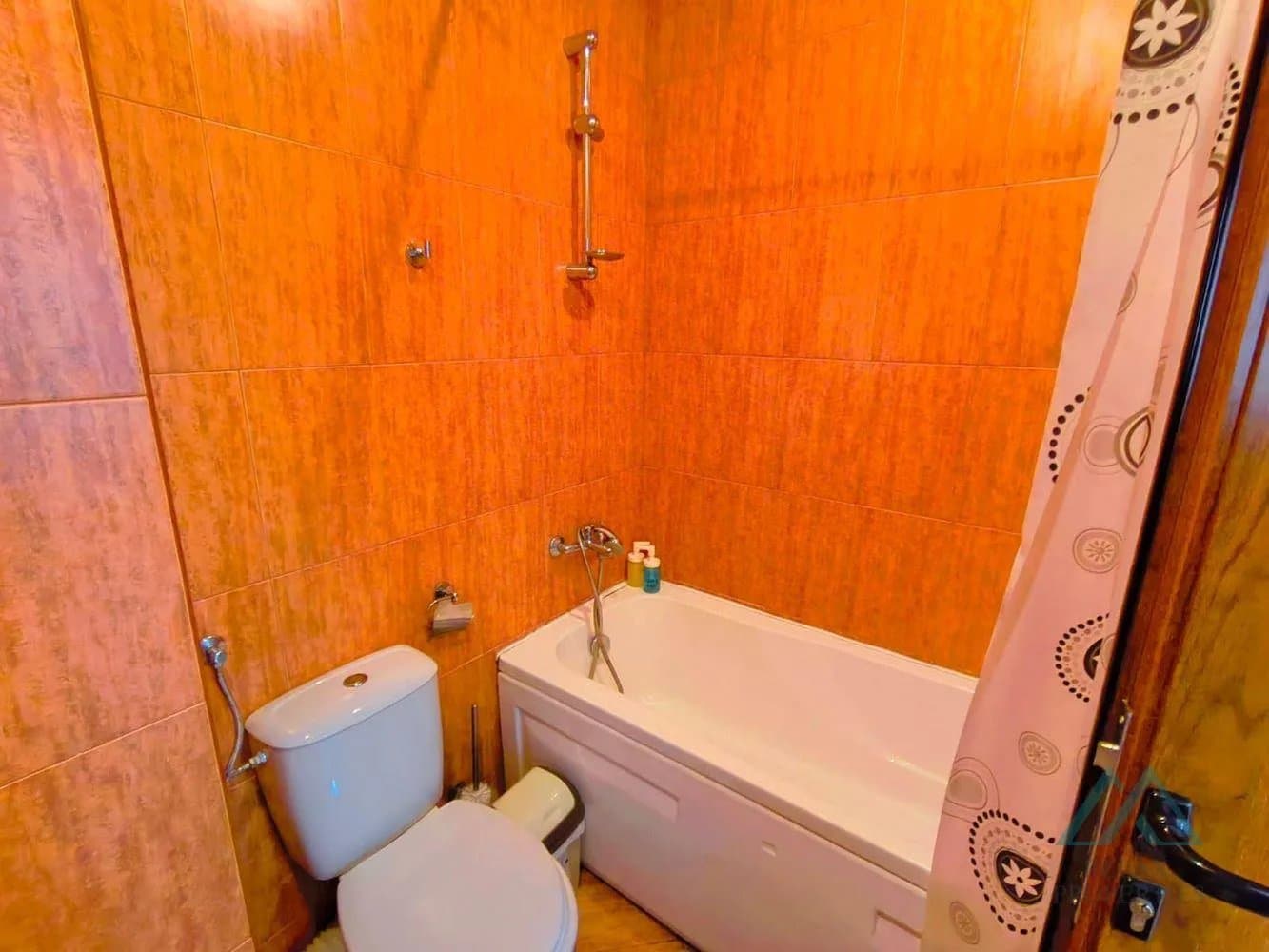 Prostorné studio 48 m² v Sea Lighthouse, Sveti Vlas - Bulharsko, 200 m od moře - foto 12