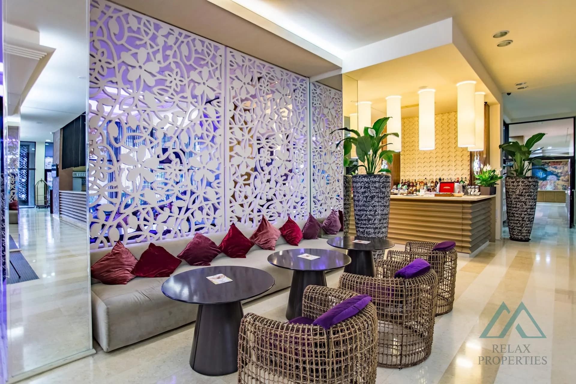 Priestranný apartmán s výhľadom na bazén, Barceló Royal Beach, prvá línia pri mori, Slnečné pobrežie - foto 14