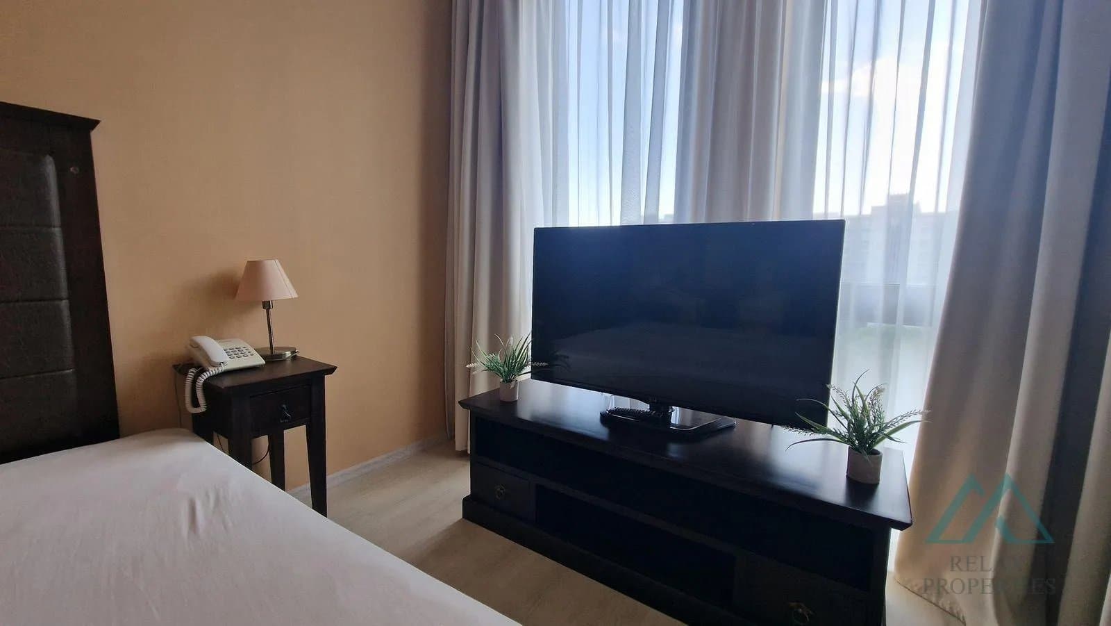 Prostorný apartmán s výhledem na bazén, Barceló Royal Beach, první linie k moři, Slunečné pobřeží - foto 20