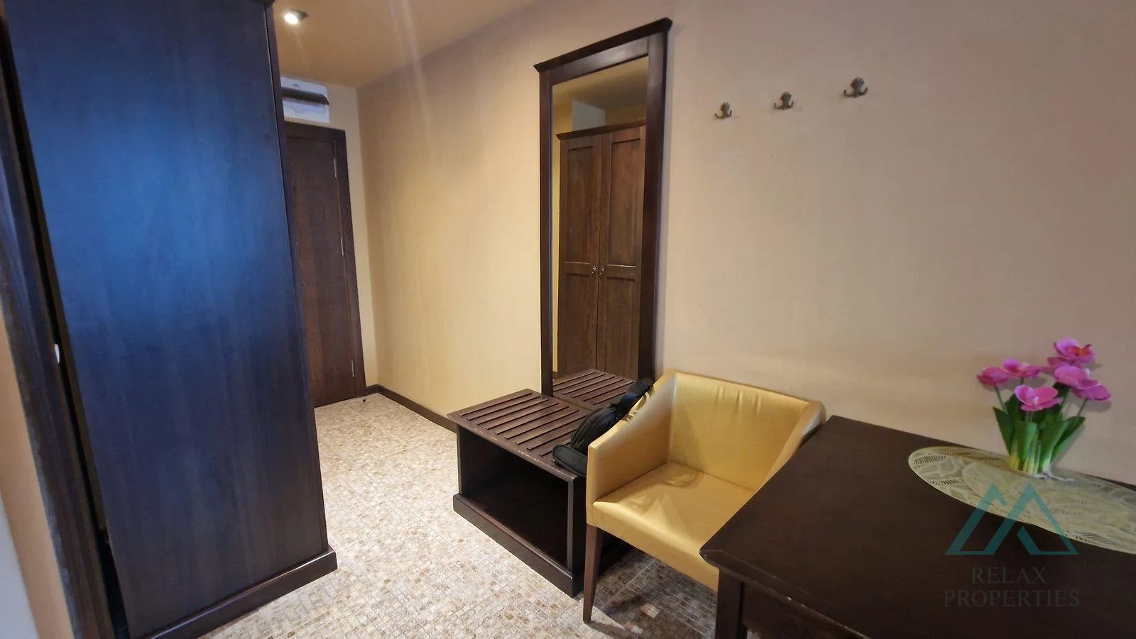 Priestranný apartmán s výhľadom na bazén, Barceló Royal Beach, prvá línia pri mori, Slnečné pobrežie - foto 21