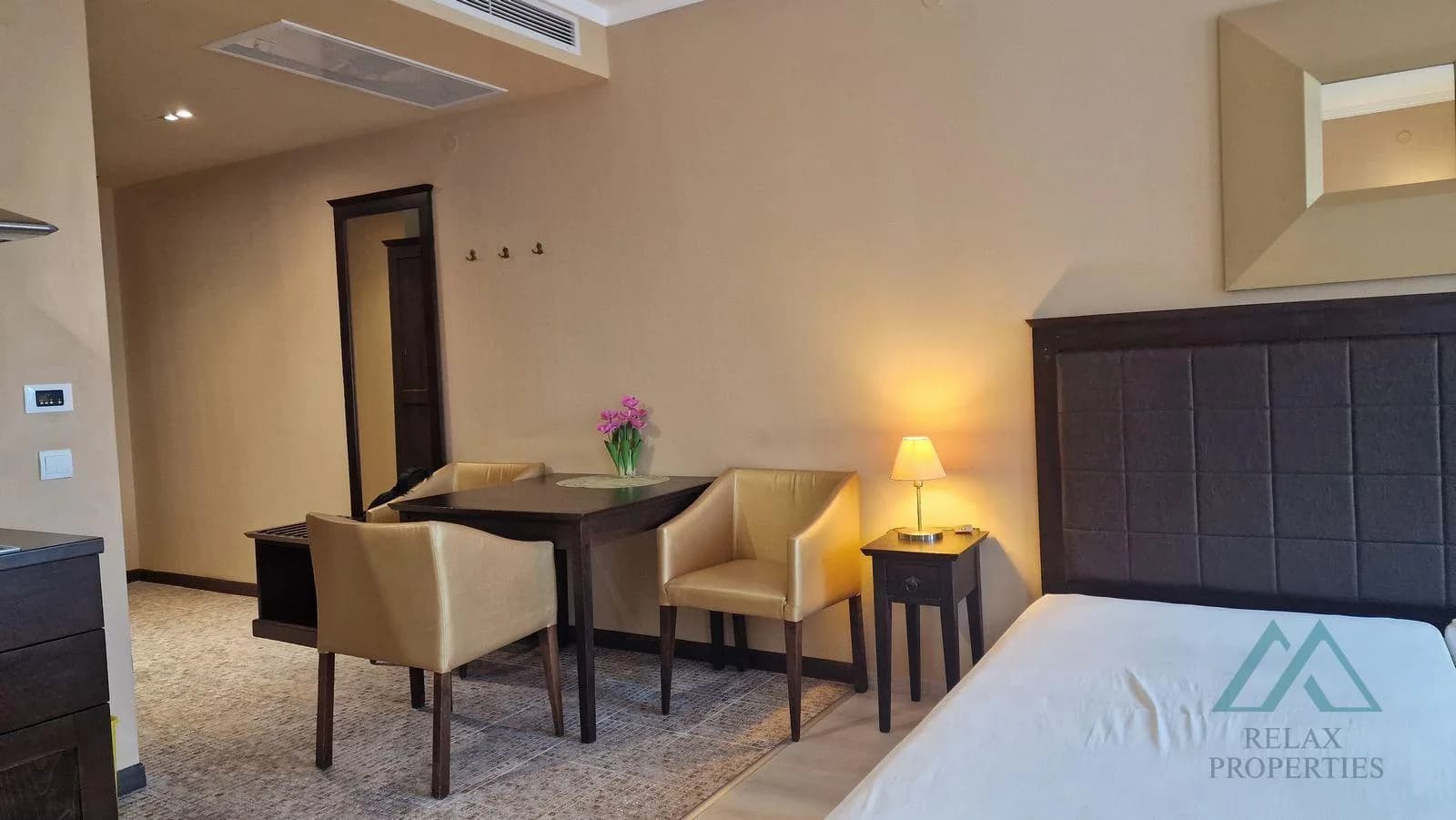 Priestranný apartmán s výhľadom na bazén, Barceló Royal Beach, prvá línia pri mori, Slnečné pobrežie - foto 35